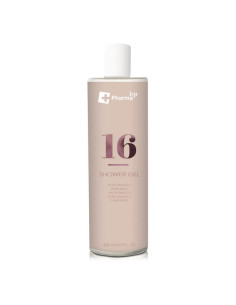 IAP CHAMPU Nº 16 PHARMA POUR FEMME 1 ENVASE 500