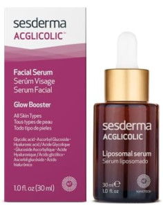 SESDERMA ACGLICOLIC LIPOSOMAL SERUM 30 ML