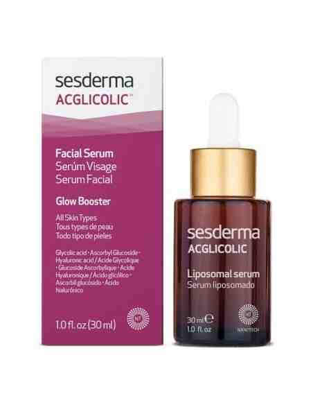 SESDERMA ACGLICOLIC LIPOSOMAL SERUM 30 ML