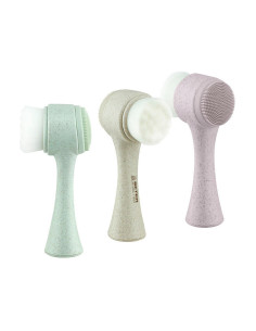 BETER CEPILLO DE MASAJE FACIAL 3 EN 1