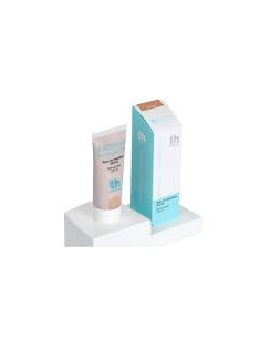 TH-RADIANT-MAQUILLAJE 02 BEIGE 40ML
