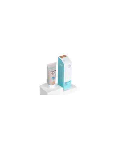 TH-RADIANT-MAQUILLAJE 02 BEIGE 40ML