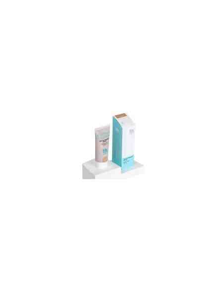 TH-RADIANT-MAQUILLAJE 02 BEIGE 40ML