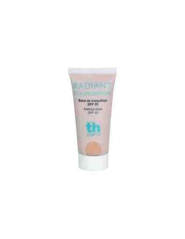 TH- RADIANT-MAQUILLAJE 01 IVORY 40ML