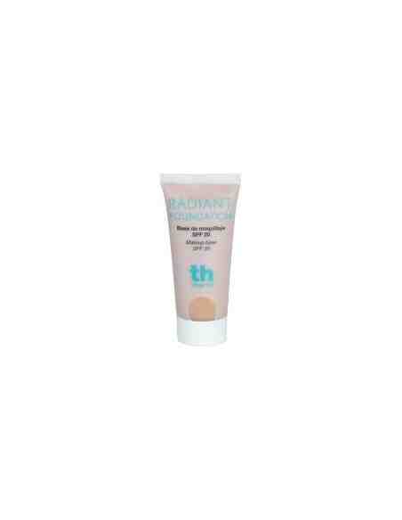 TH-RADIANT-MAQUILLAJE 03 SAND 40ML