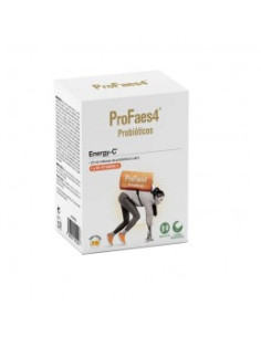 PROFAES4 ENERGY-C 14 SOBRES 10 G 2