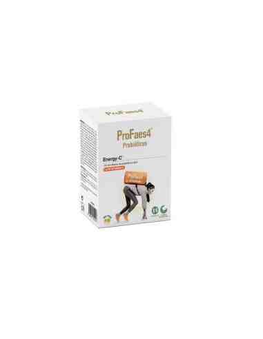 PROFAES4 ENERGY-C 14 SOBRES 10 G