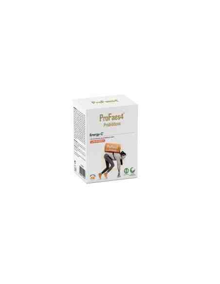 PROFAES4 ENERGY-C 14 SOBRES 10 G