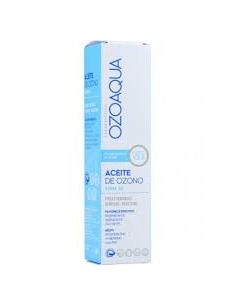 OZOAQUA PASTA DENTAL DE OZONO 1 ENVASE 75 ML 2