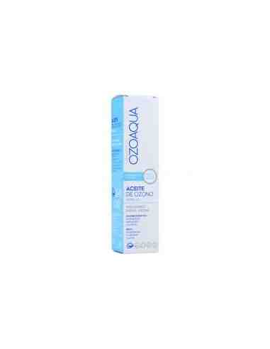 OZOAQUA PASTA DENTAL DE OZONO 1 ENVASE 75 ML