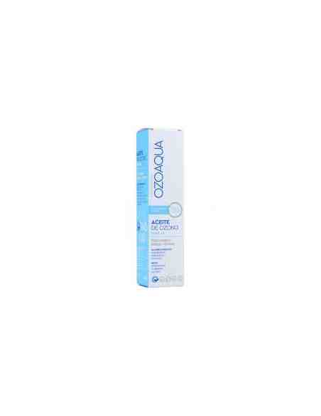 OZOAQUA PASTA DENTAL DE OZONO 1 ENVASE 75 ML