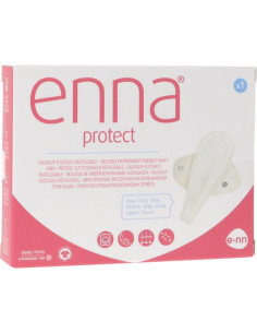 SALVASLIP ENNA PROTEC TANGA X1