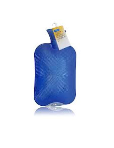 ALVITA BOLSA AGUA CALIENTE PVC