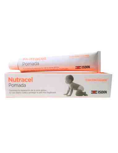 NUTRACEL 1 TUBO 50 ML