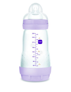 BIBERON ANTICOLICO MAM ANTICOLIC EASY START +2 M