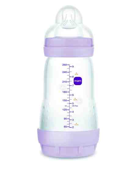 BIBERON ANTICOLICO MAM ANTICOLIC EASY START +2 M