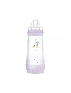 BIBERON ANTICOLICO MAM ANTICOLIC EASY START +4 M