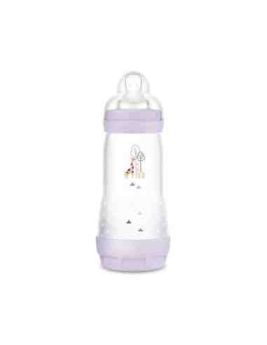 BIBERON ANTICOLICO MAM ANTICOLIC EASY START +4 M