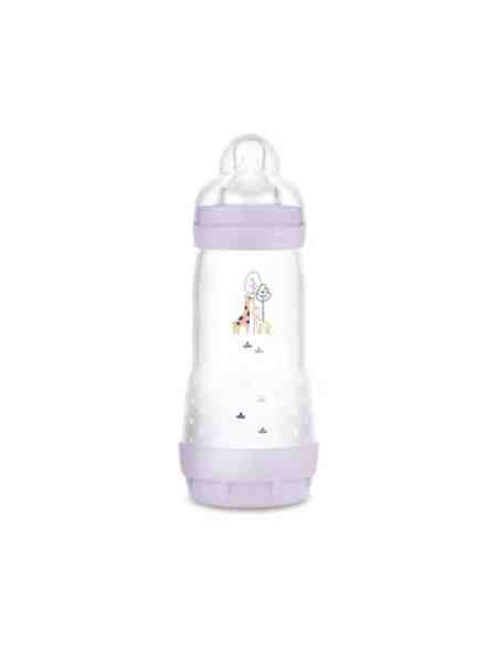 BIBERON ANTICOLICO MAM ANTICOLIC EASY START +4 M