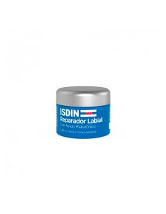 ISDIN REPARADOR LABIAL BALSAMO 1 ENVASE 10 ML