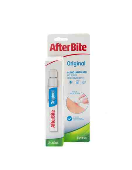 AFTER BITE ORIGINAL 14 ML (AD. NIÑOS+2 AÑOS)