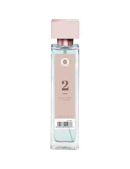 IAP PHARMA  Nº 2 150 ML