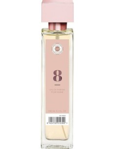 IAP PHARMA  Nº 8 150 ML 2