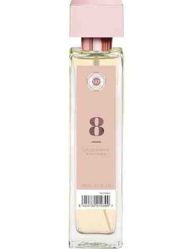 IAP PHARMA  Nº 8 150 ML