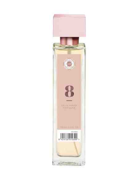 IAP PHARMA  Nº 8 150 ML