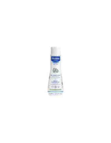 MUSTELA GEL DE BAÑO SUAVE 1 ENVASE 200 ML