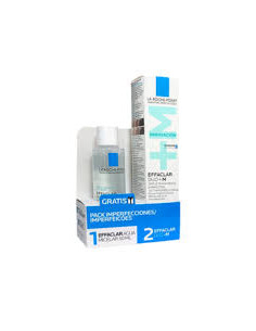 EFFACLAR DUO TTO CORRECTOR DESINCRUSTANTE LA ROC