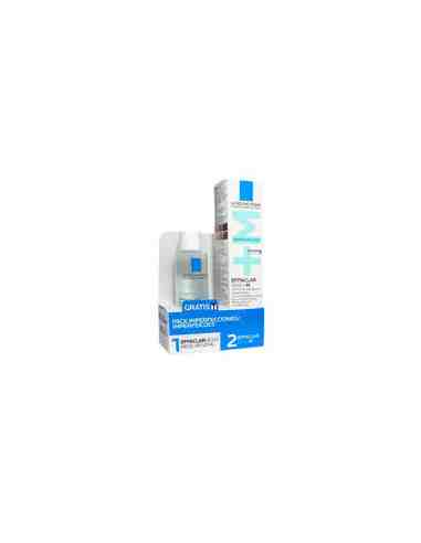 EFFACLAR DUO TTO CORRECTOR DESINCRUSTANTE LA ROC