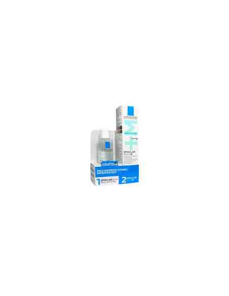 EFFACLAR DUO TTO CORRECTOR DESINCRUSTANTE LA ROC