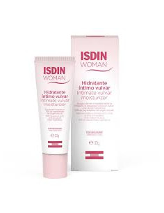 ISDIN WOMAN HIDRATANTE VULVAR