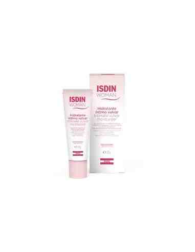 ISDIN WOMAN HIDRATANTE VULVAR