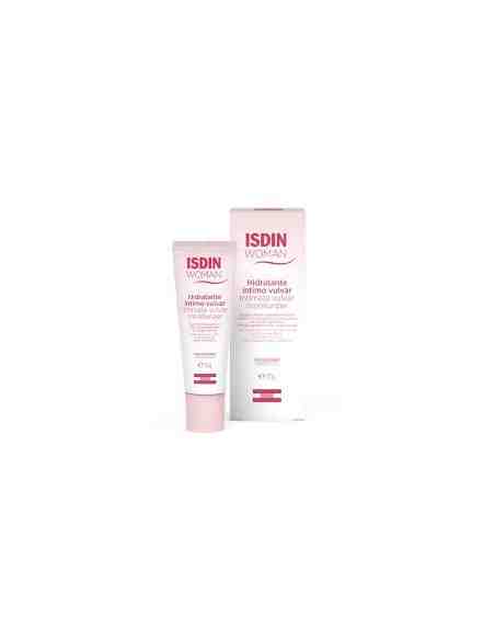 ISDIN WOMAN HIDRATANTE VULVAR