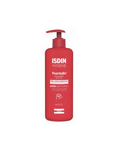ISDIN PSORIATIC SKIN HIGIENE CORPORAL 500 ML