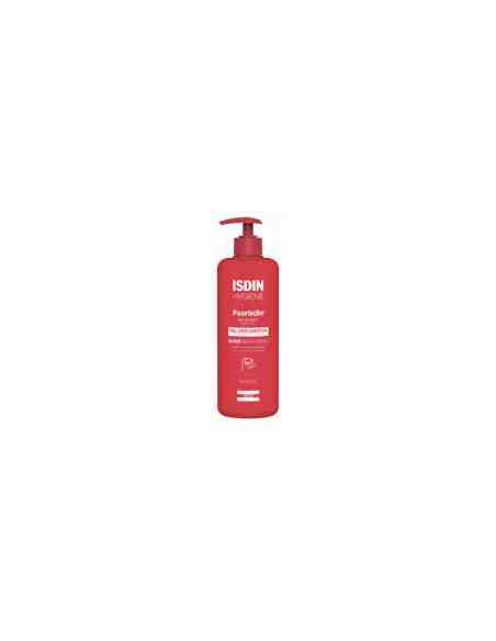 ISDIN PSORIATIC SKIN HIGIENE CORPORAL 500 ML