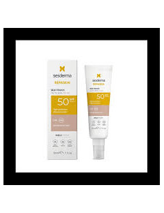 FOTOPROTECTOR ISDIN PEDIATRICS FUSION WATER SPF