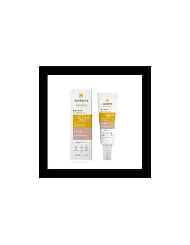 FOTOPROTECTOR ISDIN PEDIATRICS FUSION WATER SPF
