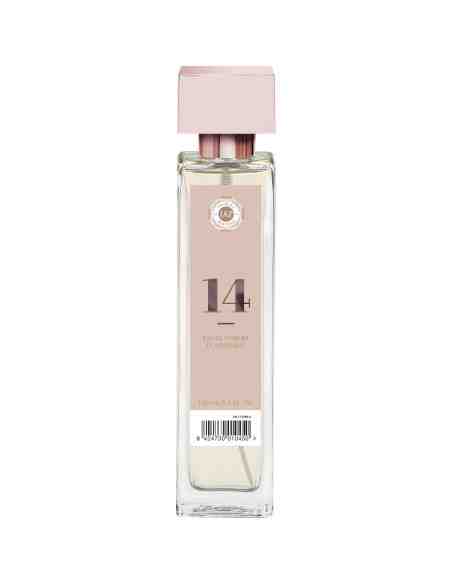 IAP PHARMA  Nº 14 150 ML