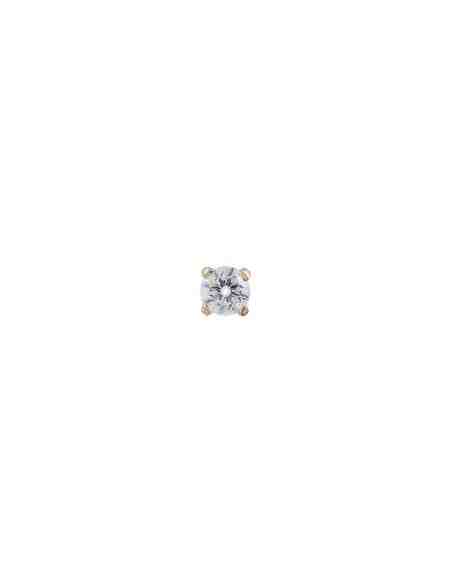 JEWELS PRE-PENDI TIFANNY ORO CUBICO 3MM CRISTAL Nº 61