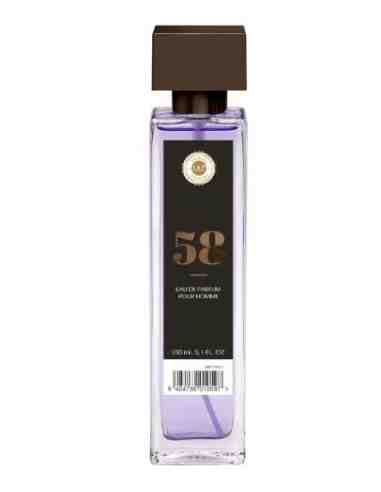 IAP PHARMA  Nº 58 150 ML