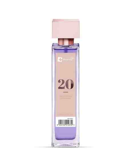 IAP PHARMA  Nº 20 150 ML (EN PRINCIPIO NO PEDIR)