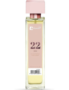 IAP PHARMA  Nº 22 150 ML