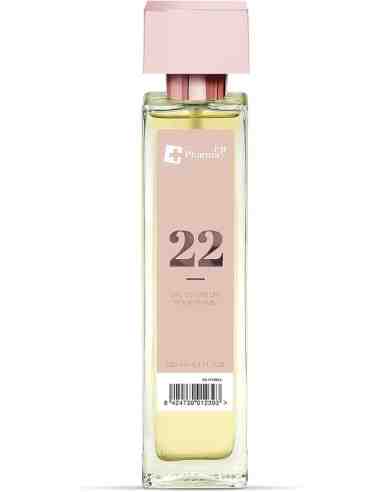 IAP PHARMA  Nº 22 150 ML