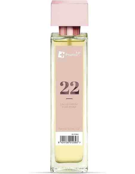 IAP PHARMA  Nº 22 150 ML