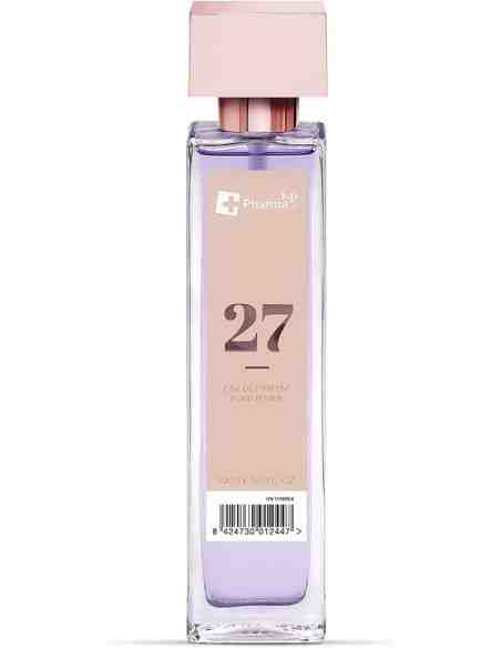 IAP PHARMA  Nº 27 150 ML