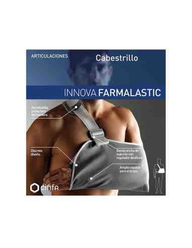 CABESTRILLO FARMALAS INNOVA TU