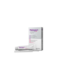 MELAGYN HIDRATANTE VAGINAL TUBO GEL + APLICADOR